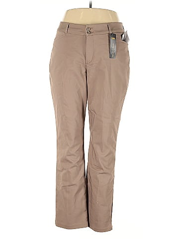 Lee Casual Pants (view 1)