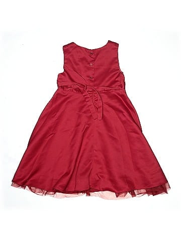 George Dress (view 2)