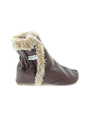 Robeez Booties (view 1)