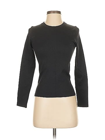 OQQ Long Sleeve T-Shirt (view 1)