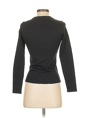 OQQ Long Sleeve T-Shirt (view 2)