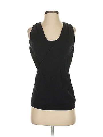Moda International Sleeveless Top (view 1)