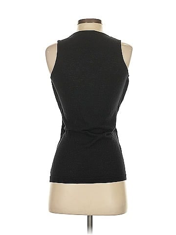 Moda International Sleeveless Top (view 2)