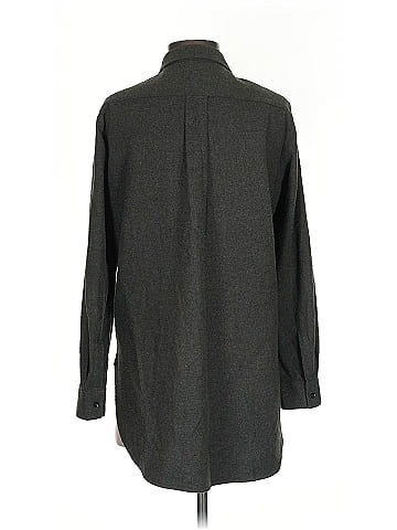 Jarbo Long Sleeve Button-Down Shirt (view 2)