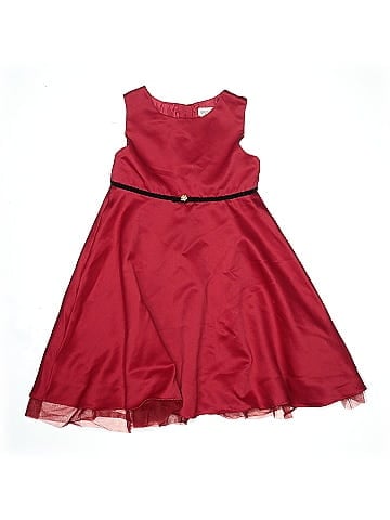 George Dress (view 1)