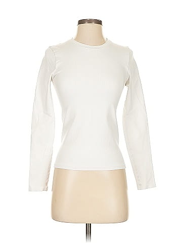 OQQ Long Sleeve T-Shirt (view 1)
