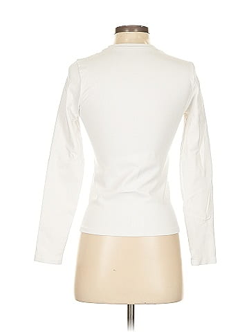 OQQ Long Sleeve T-Shirt (view 2)