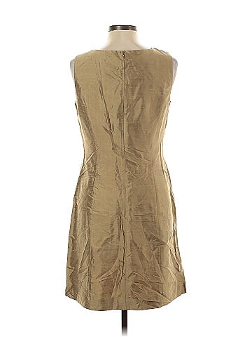 Donna Ricco Cocktail Dress (view 2)