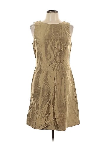 Donna Ricco Cocktail Dress (view 1)