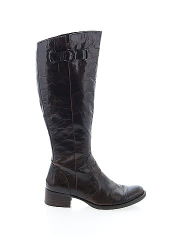 Born Crown Boots (view 1)