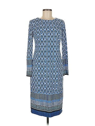 Donna Morgan Casual Dress (view 1)