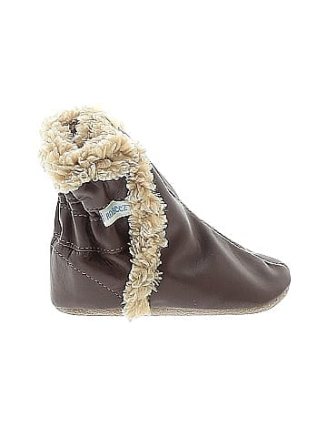 Robeez Booties (view 1)