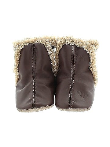 Robeez Booties (view 2)