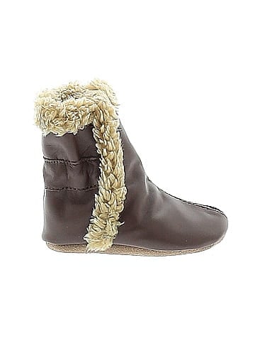 Robeez Booties (view 1)