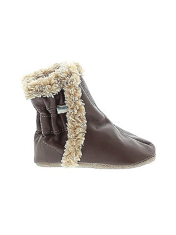 Robeez Booties (view 1)