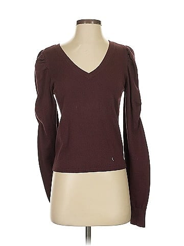 Dear John Pullover Sweater (view 1)