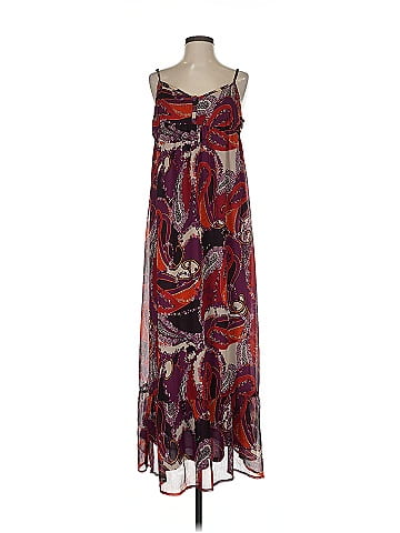 Haute Hippie Casual Dress (view 1)