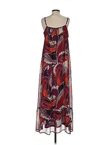 Haute Hippie Casual Dress (view 2)