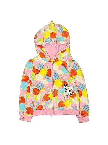 Disney Zip Up Hoodie (view 1)