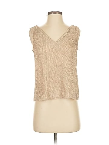 S.Oliver Sleeveless Top (view 1)