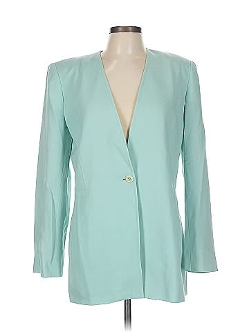 Carlisle Wool Blazer (view 1)