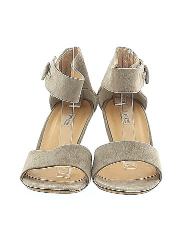 Paul Green Heels (view 2)