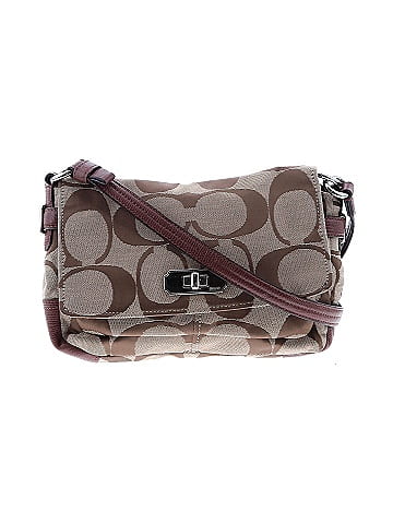 Coach Factory Crossbody Bag (view 1)