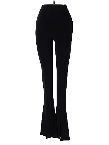 Olivaceous Active Pants (view 1)