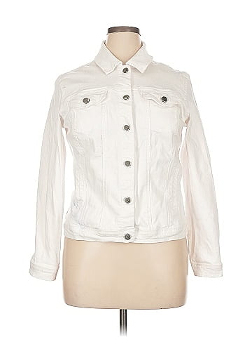 1822 Denim Jacket (view 1)