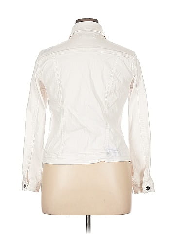 1822 Denim Jacket (view 2)