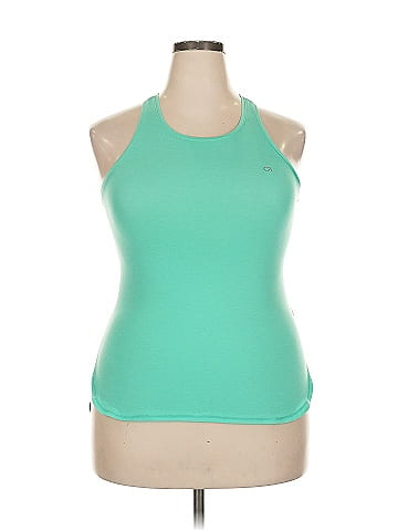 Gap Fit Active Tank (view 1)