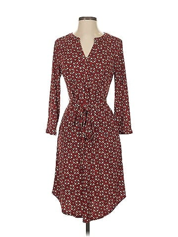 Dana Buchman Casual Dress (view 1)