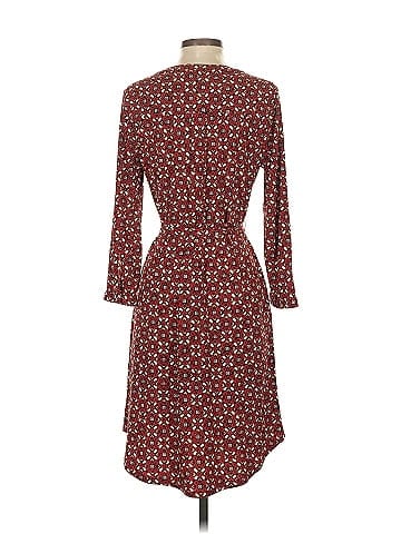 Dana Buchman Casual Dress (view 2)