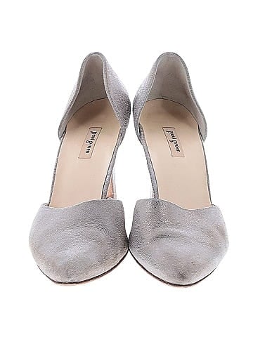 Paul Green Heels (view 2)