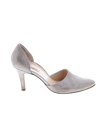 Paul Green Heels (view 1)