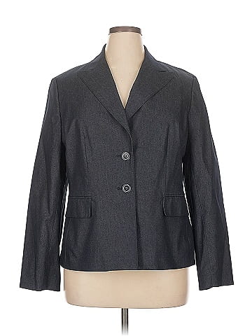 Jones Studio Blazer (view 1)