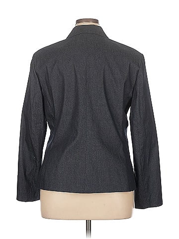 Jones Studio Blazer (view 2)