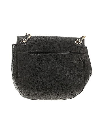 MICHAEL Michael Kors Leather Crossbody Bag (view 2)