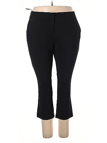 Amanda + Chelsea Dress Pants (view 1)