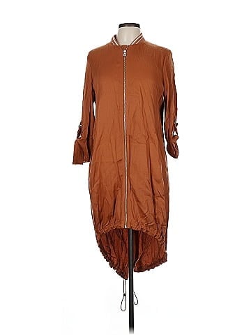 Soia & Kyo Coat (view 1)