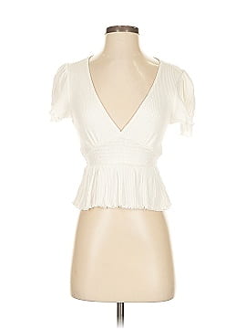 Forever 21 Short Sleeve Top