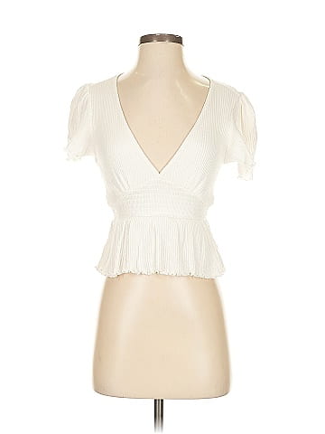 Forever 21 Short Sleeve Top (view 1)