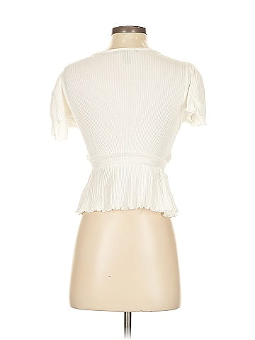 Forever 21 Short Sleeve Top (view 2)