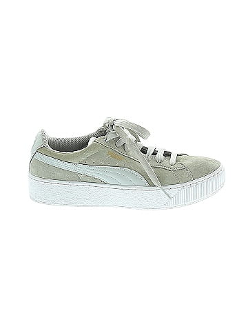 Puma Sneakers (view 1)
