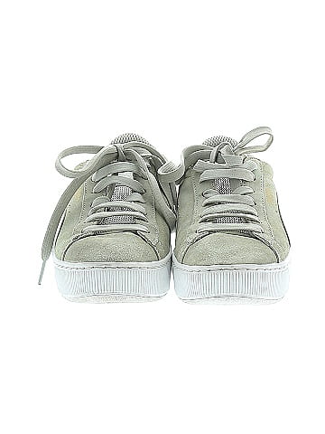 Puma Sneakers (view 2)