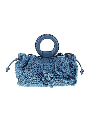 Patricia Nash Satchel (view 1)