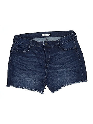 Nine West Denim Shorts (view 1)