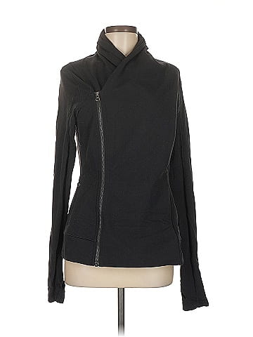 Lululemon Athletica Track Jacket (view 1)