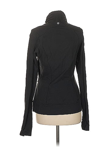 Lululemon Athletica Track Jacket (view 2)
