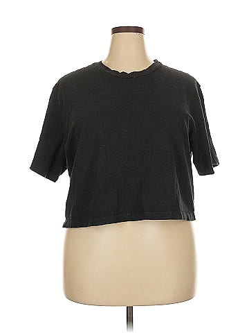 Lou & Grey Short Sleeve T-Shirt (view 1)